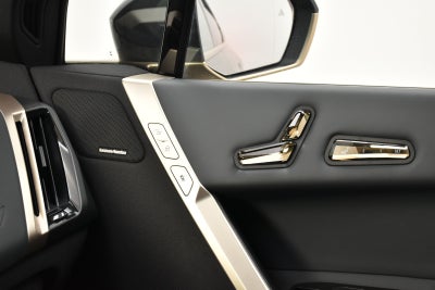 BMW iX xDrive40 Sport