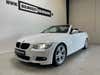 BMW 320i Cabriolet M-Sport aut. thumbnail