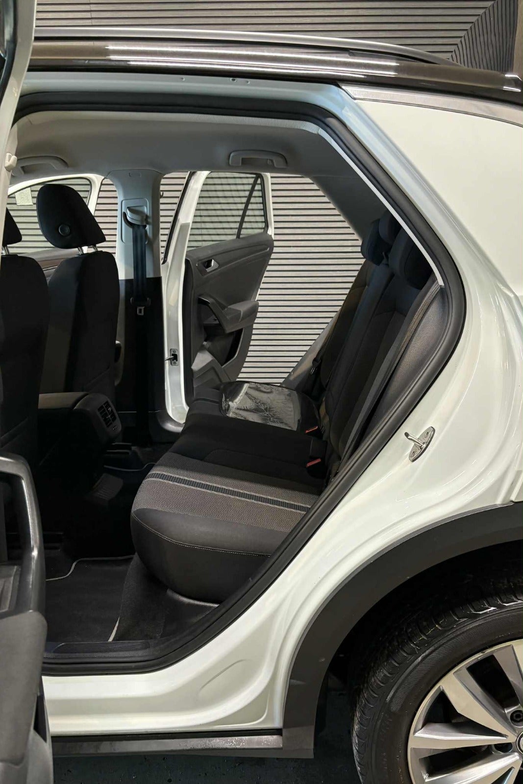 Billede af VW T-Roc 1,0 TSi 115 Style