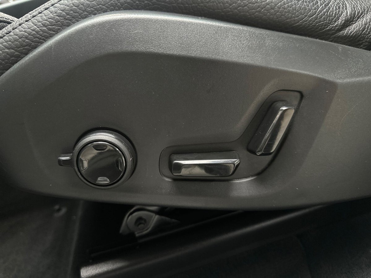 Volvo XC60 T6 ReCharge Inscription aut. AWD billede 22