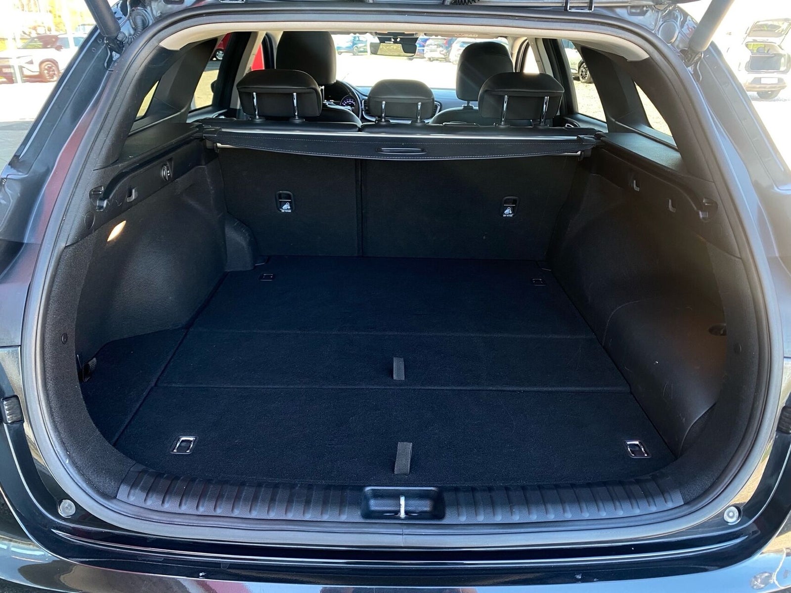 Kia Ceed PHEV Upgrade SW DCT