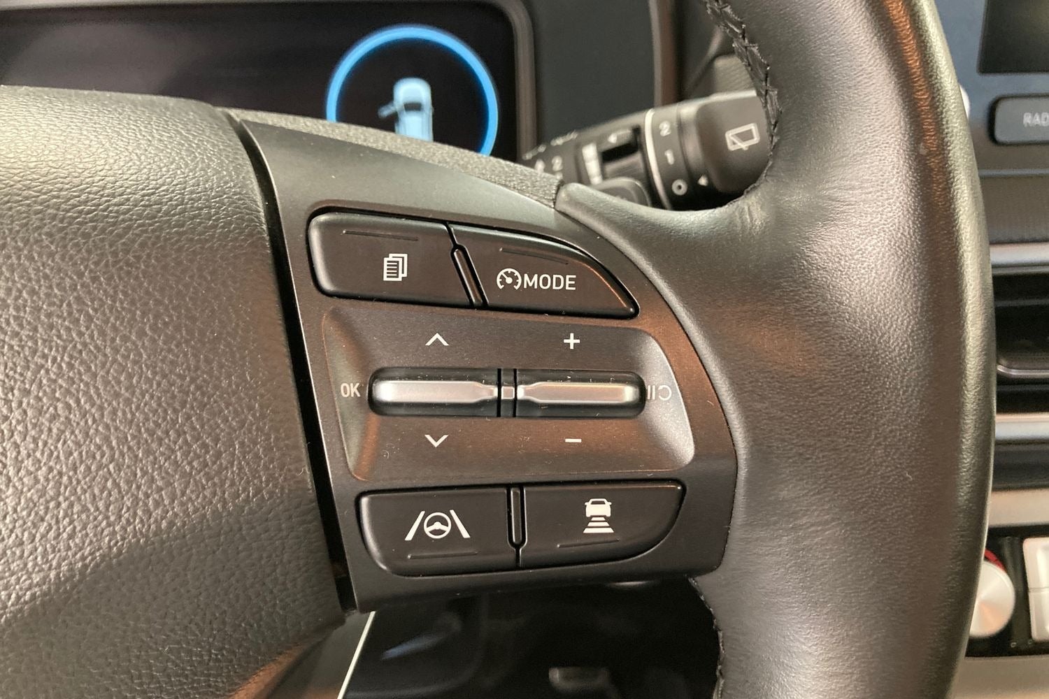 Billede af Hyundai Kona 39 EV Trend