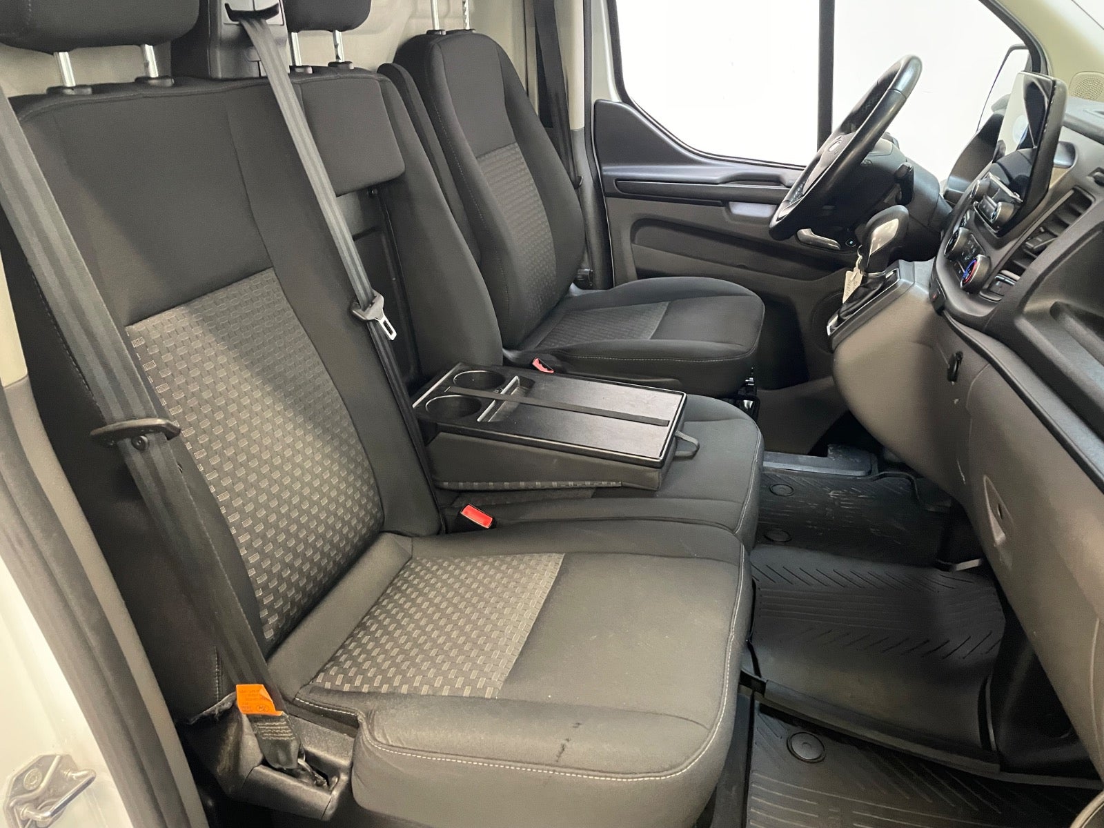 Billede af Ford Transit Custom 300L 2,0 TDCi 130 Trend aut.