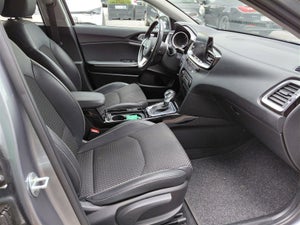 Kia Ceed T-GDi Intro Edition SW