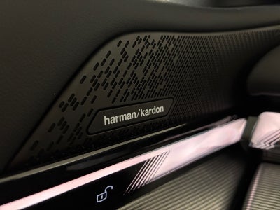 BMW i5 eDrive40 Touring M-Sport