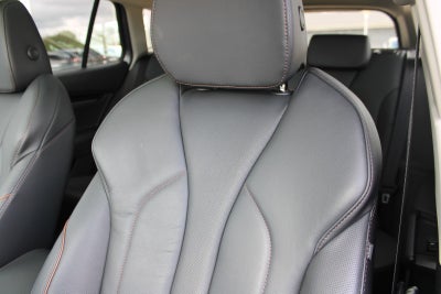 Skoda Enyaq iV Suite