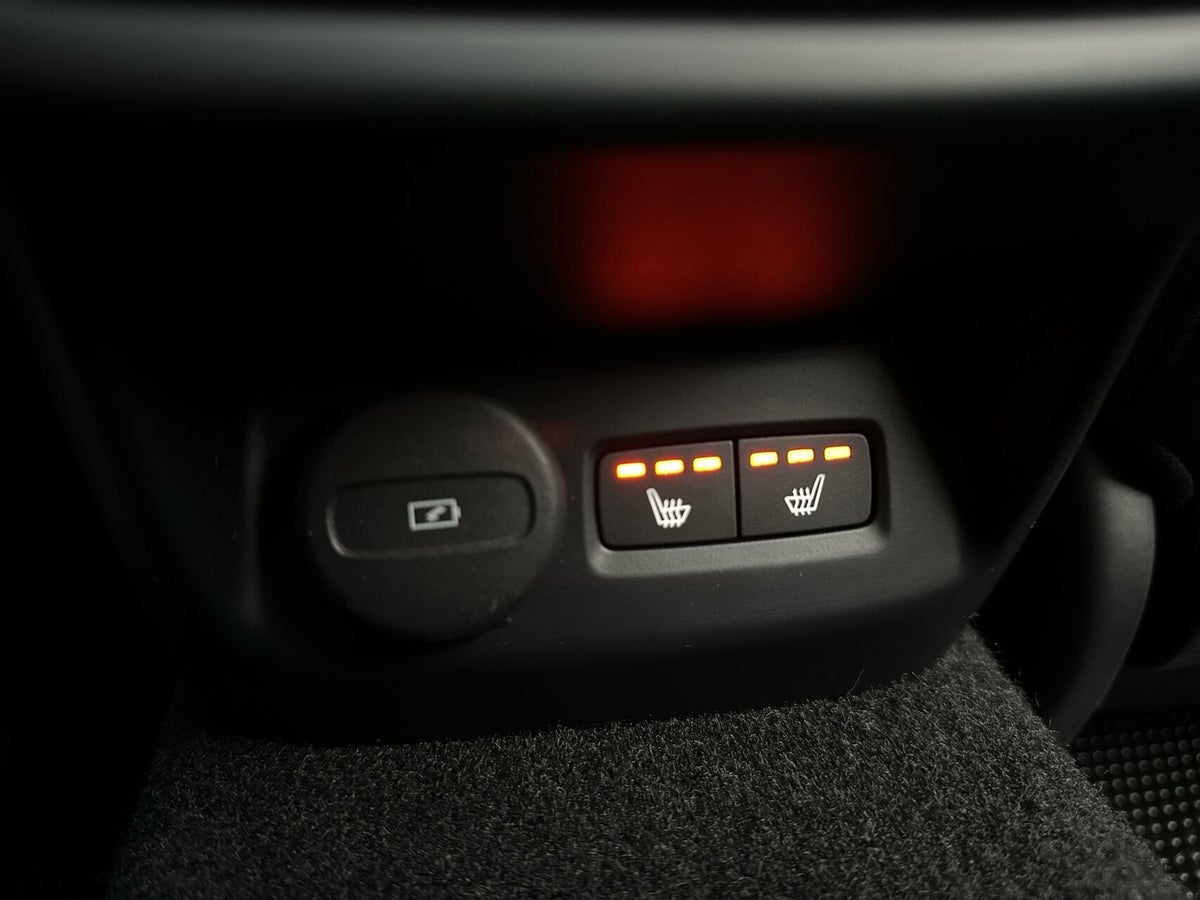 Polestar 2 Performance AWD billede 23