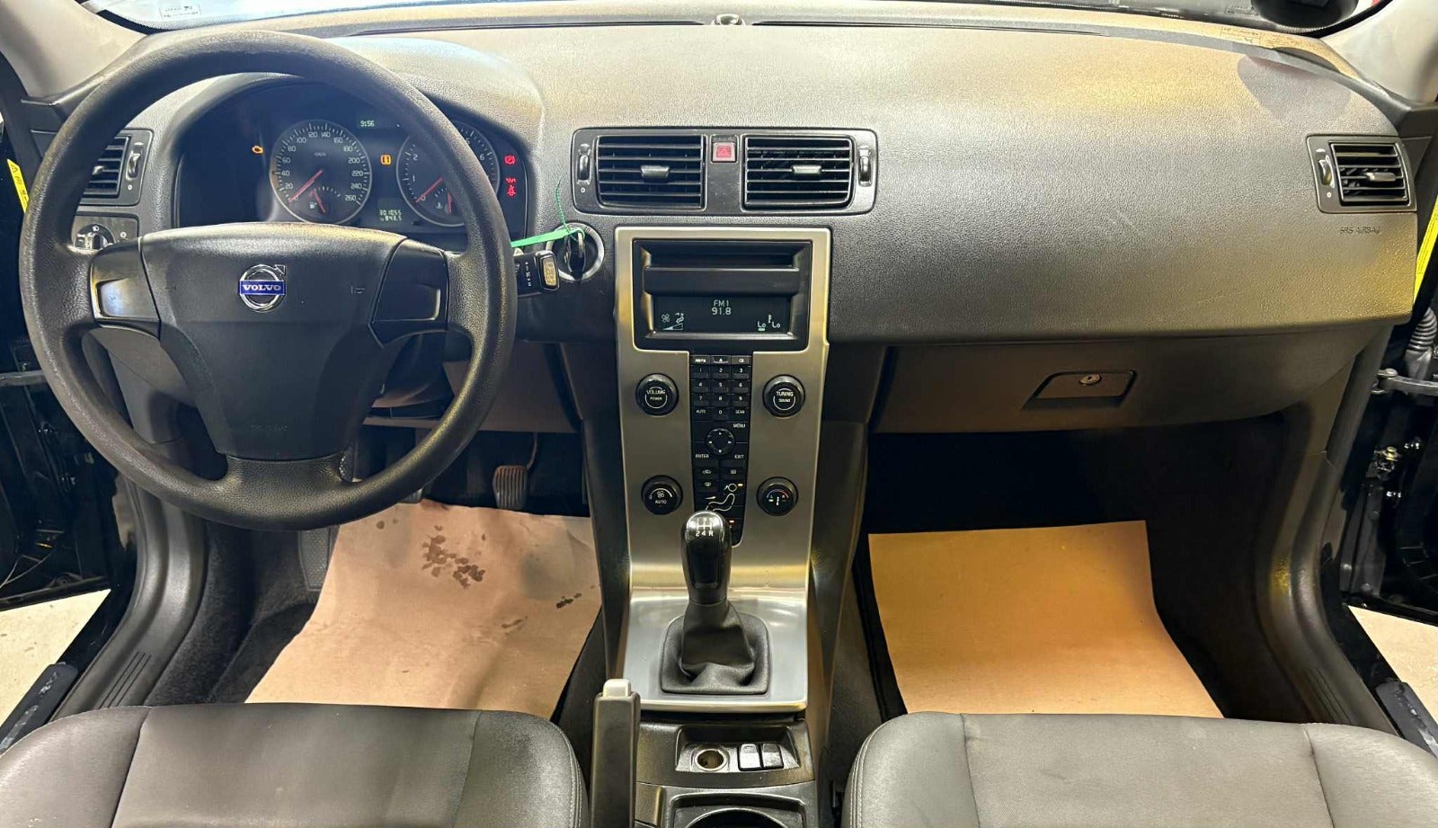 Billede af Volvo V50 1,6 