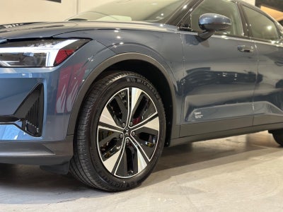 Polestar 2 Long Range