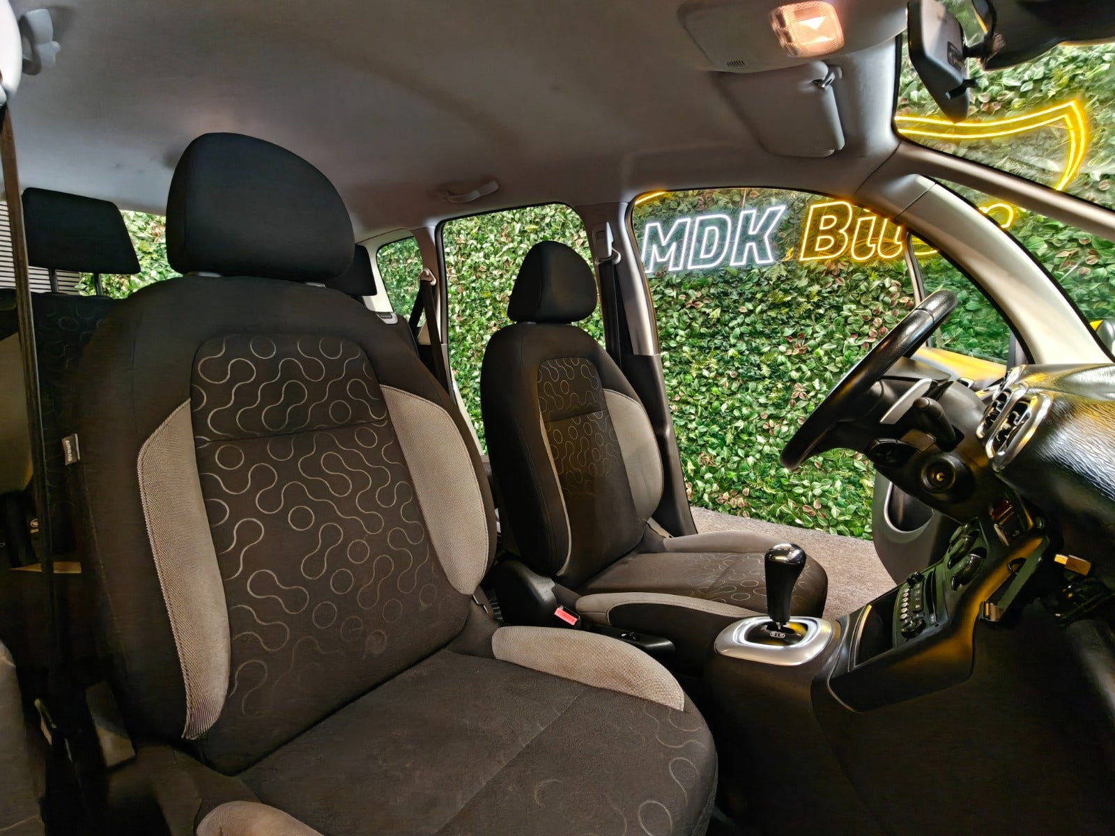 Billede af Citroën C3 Picasso 1,6 e-HDi 92 Comfort+ E6G