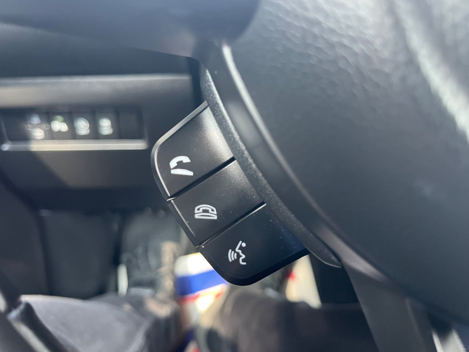 Billede af Suzuki Swift 1,2 mHybrid Club CVT