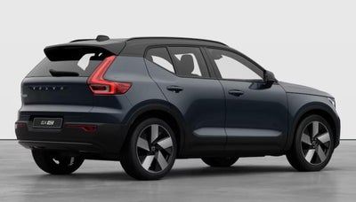 Volvo EX40 Extended Range Ultra Excess billede 1