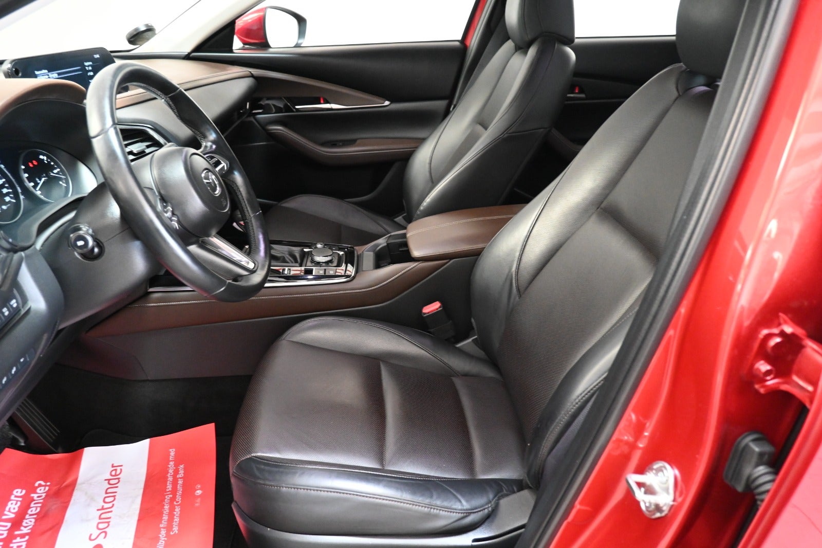 Mazda CX-30 SkyActiv-G 122 Cosmo aut.