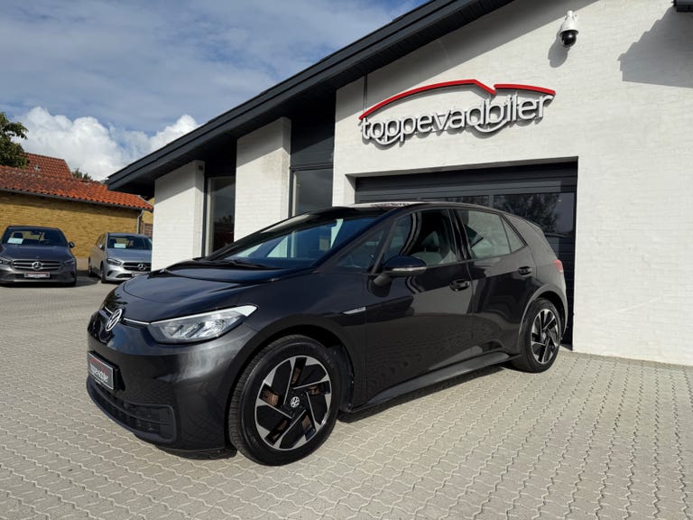 VW ID.3 Pro Performance Life
