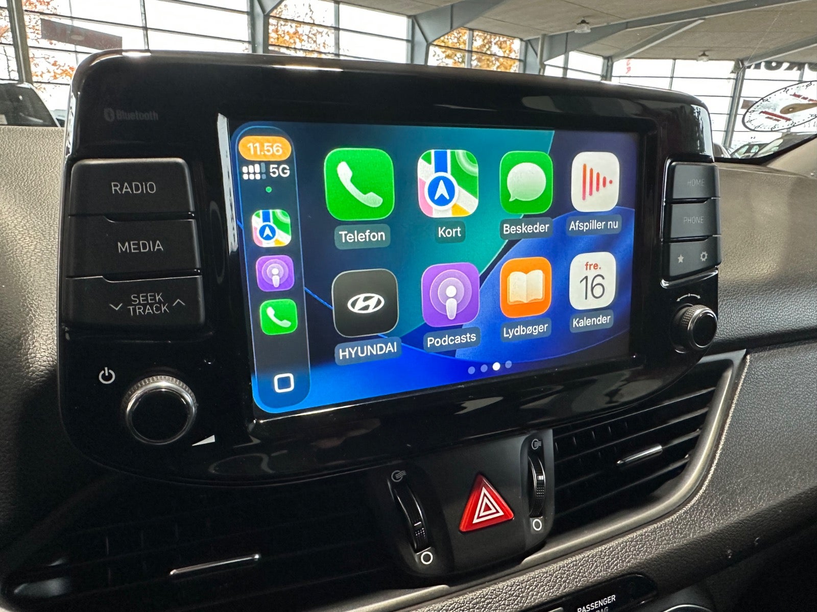 Hyundai i30, Billede 11