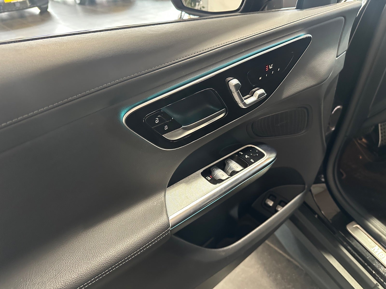 Mercedes GLC300 e, Billede 8
