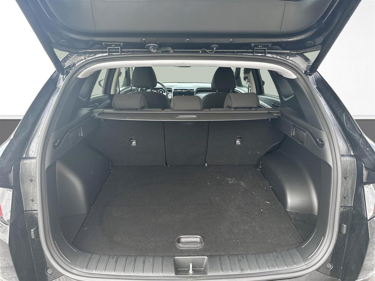 Hyundai Tucson PHEV Advanced aut. 4WD billede 7