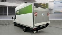 Billede af Iveco Daily 2,3 35S14 Alukasse m/lift