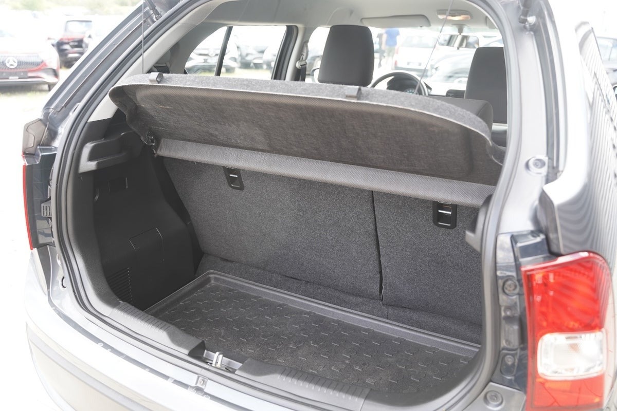 Billede af Suzuki Ignis 1,2 Dualjet Club