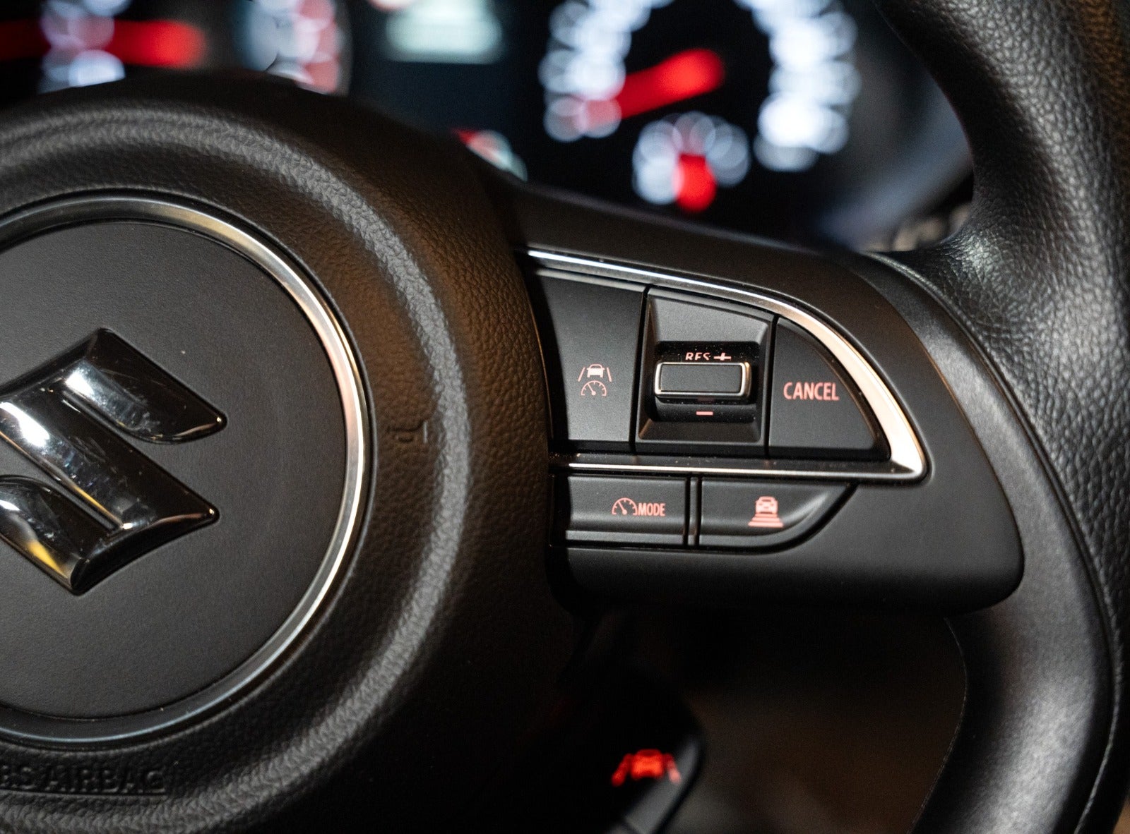 Billede af Suzuki Swift 1,2 Upgrade