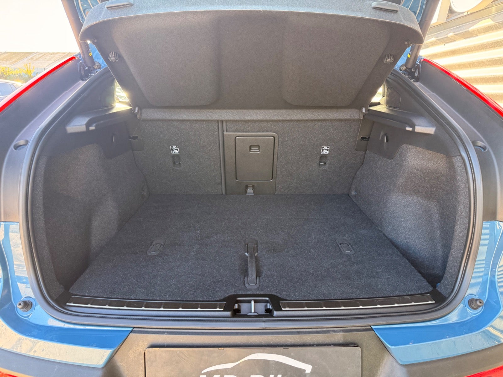 Billede af Volvo C40 P6 ReCharge Core