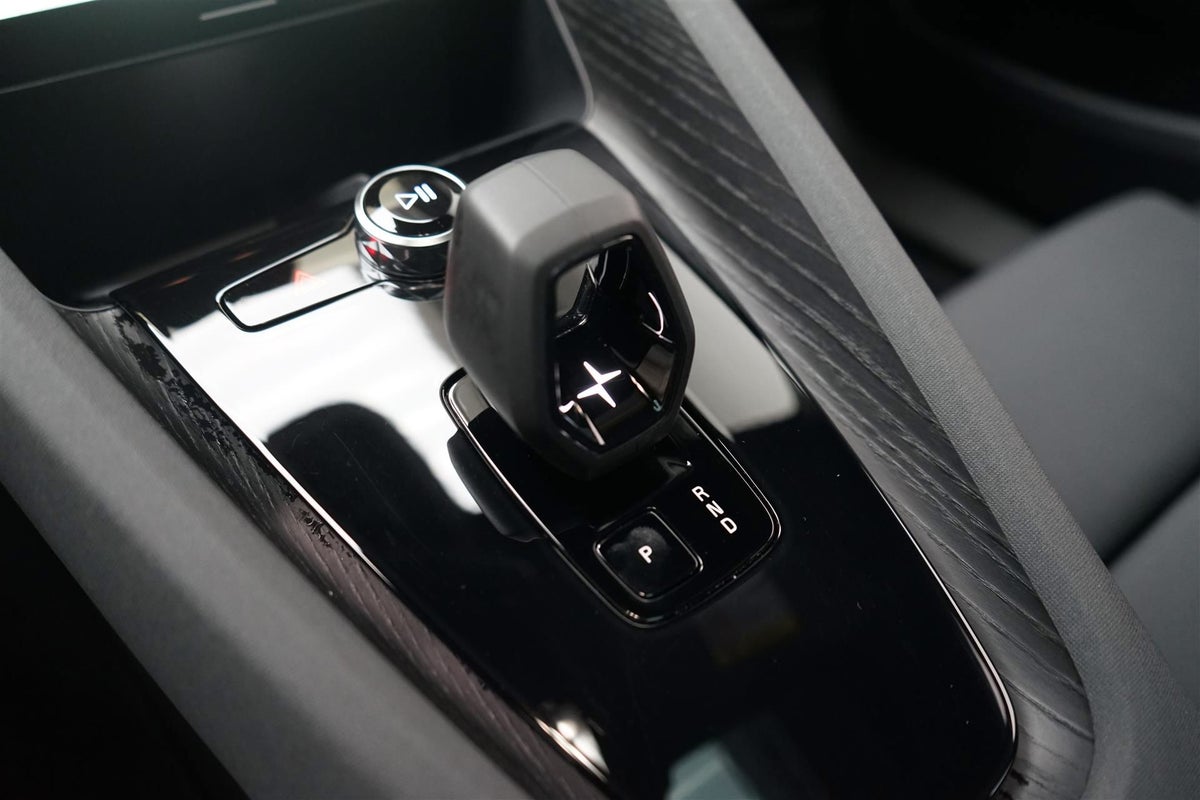 Polestar 2 Long Range billede 24