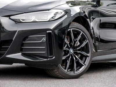 BMW i4 eDrive40 - 2