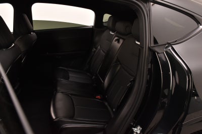 Xpeng G6 Performance