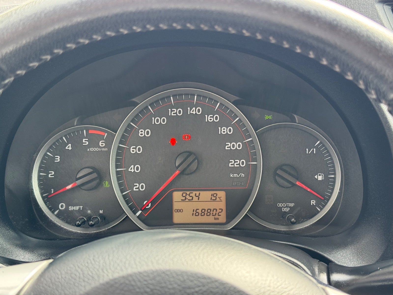 Billede af Toyota Yaris 1,4 D-4D T1