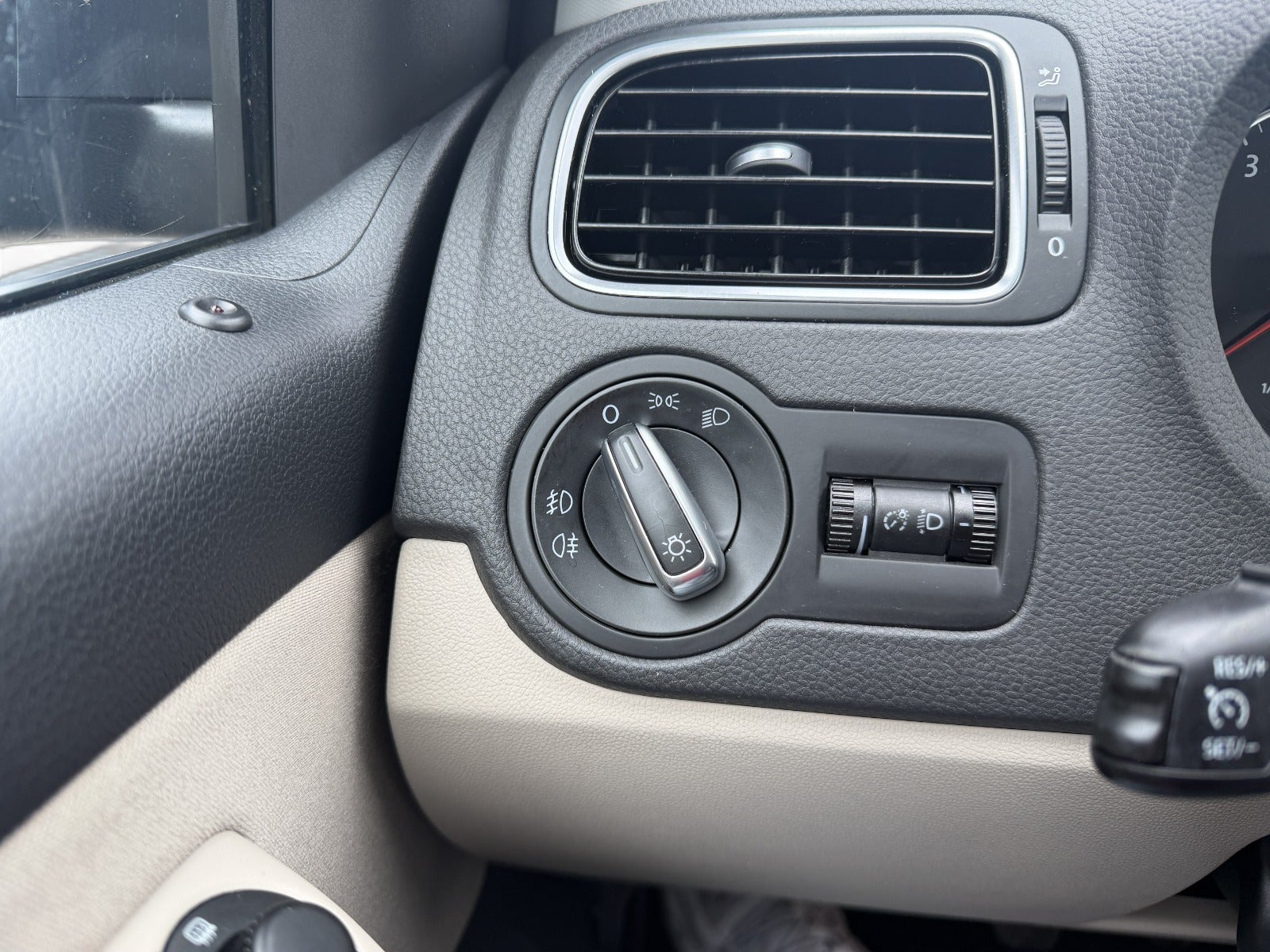 Billede af VW Polo 1,2 TSi 105 Highline