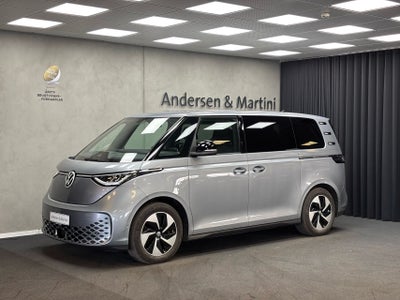 VW ID.Buzz 77 Life SWB 5d