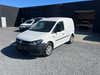 VW Caddy TDi 102 DSG BMT Van thumbnail