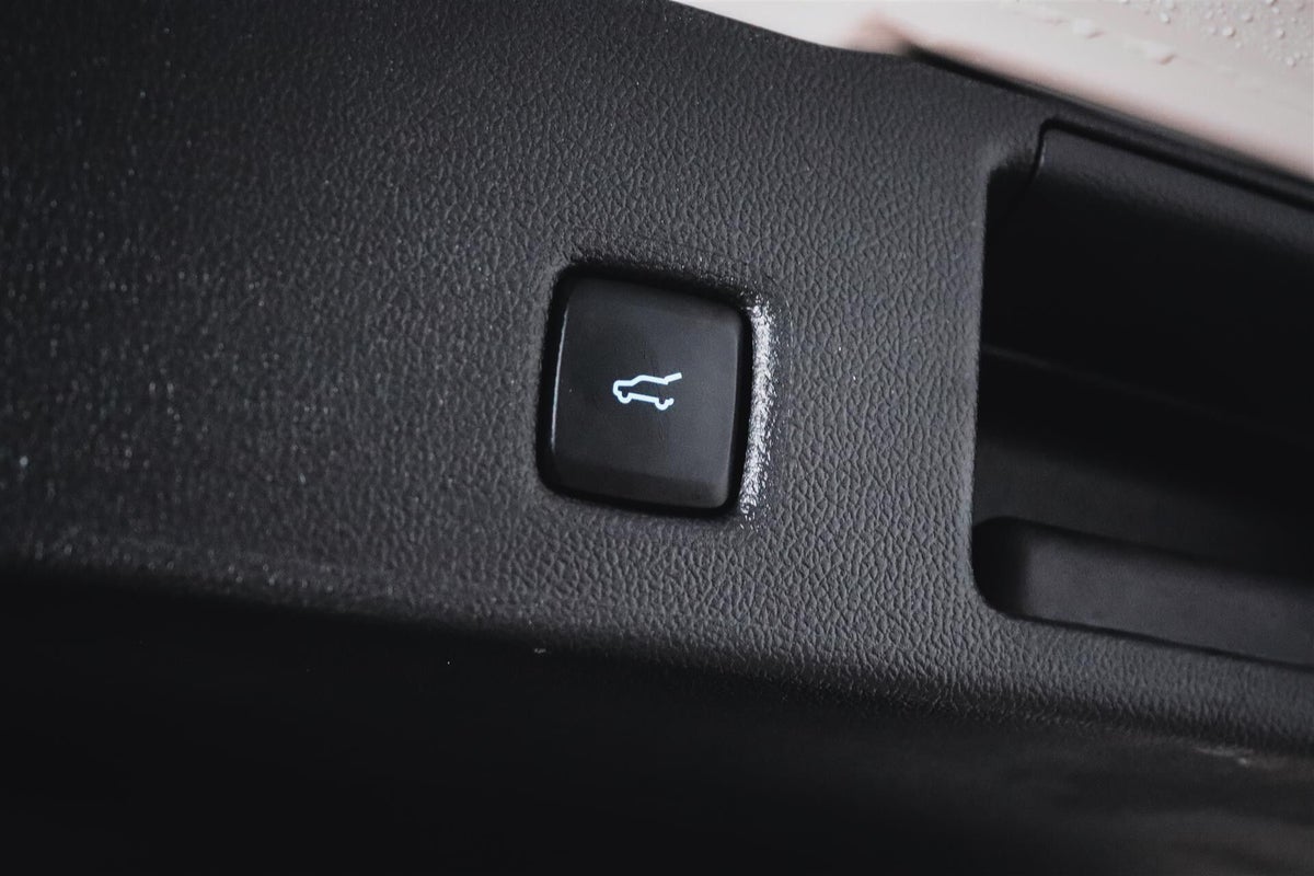 Ford Kuga PHEV ST-Line X CVT billede 8