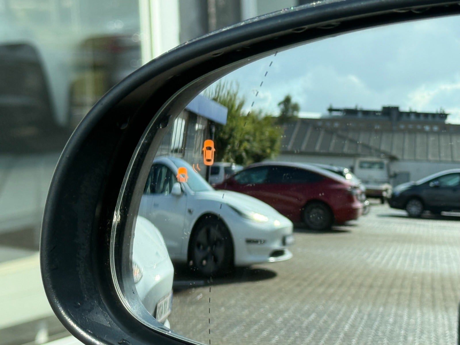 Billede af Hyundai Kona 1,0 T-GDi Trend