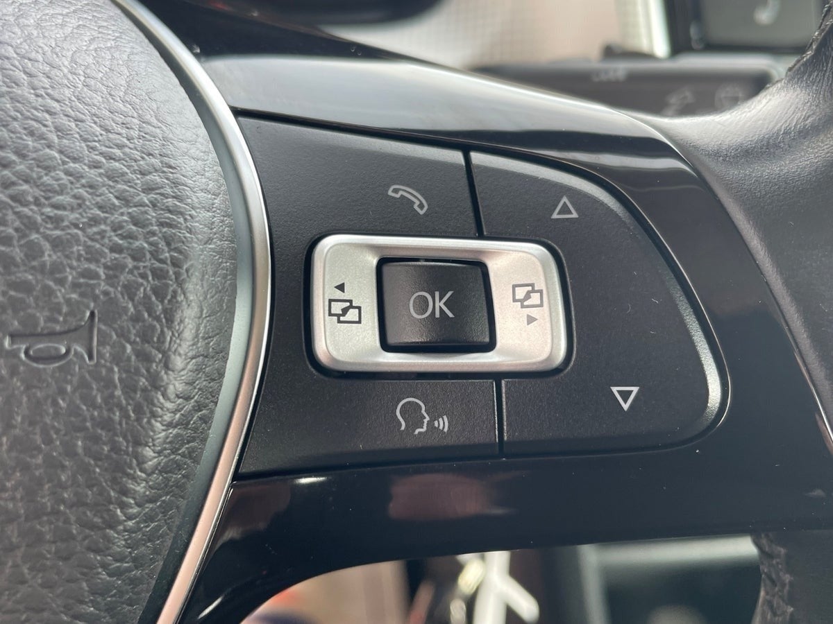 Billede af VW Up! 1,0 TSi 90 High Up! BMT