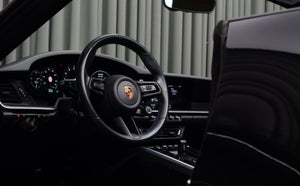 Porsche 911 Carrera 4S Cabriolet PDK