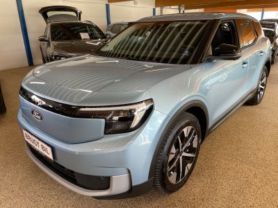 Ford Explorer Select Extended Range  