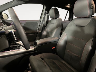 Mercedes EQA250+ AMG Premium