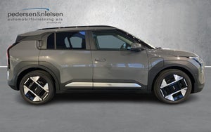 Kia EV3 Long Range Upgrade