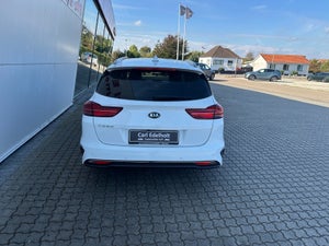 Kia Ceed T-GDi Comfort SW