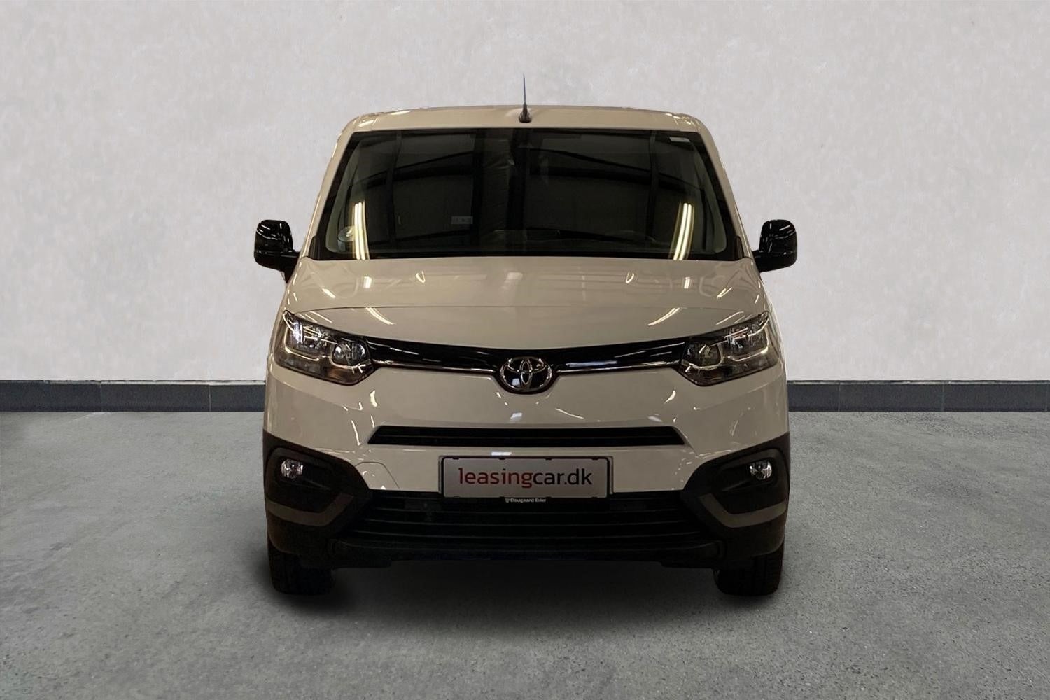 Billede af Toyota ProAce City 1,5 D 102 Long Comfort