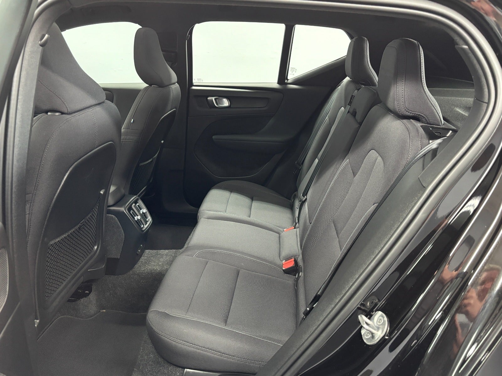 Billede af Volvo XC40  P6 ReCharge Ultimate