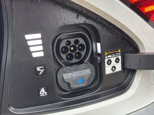 Kia EV6 Long Range Performance Prestige AWD