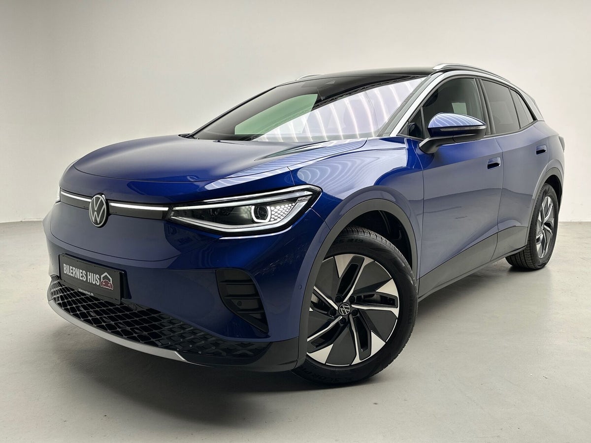 VW ID.4 Style+ billede 20