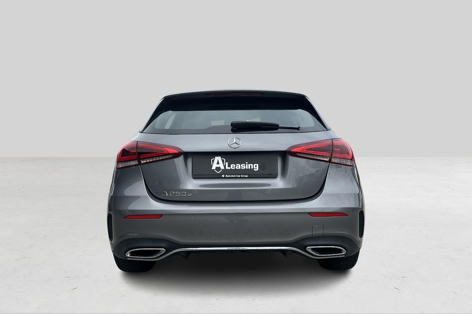 Mercedes-Benz A250 e 1,3 AMG Line aut.