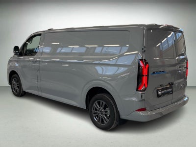 Ford E-Transit Custom 340L Limited billede 3