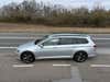 VW Passat TDi 120 Comfortline Variant DSG thumbnail