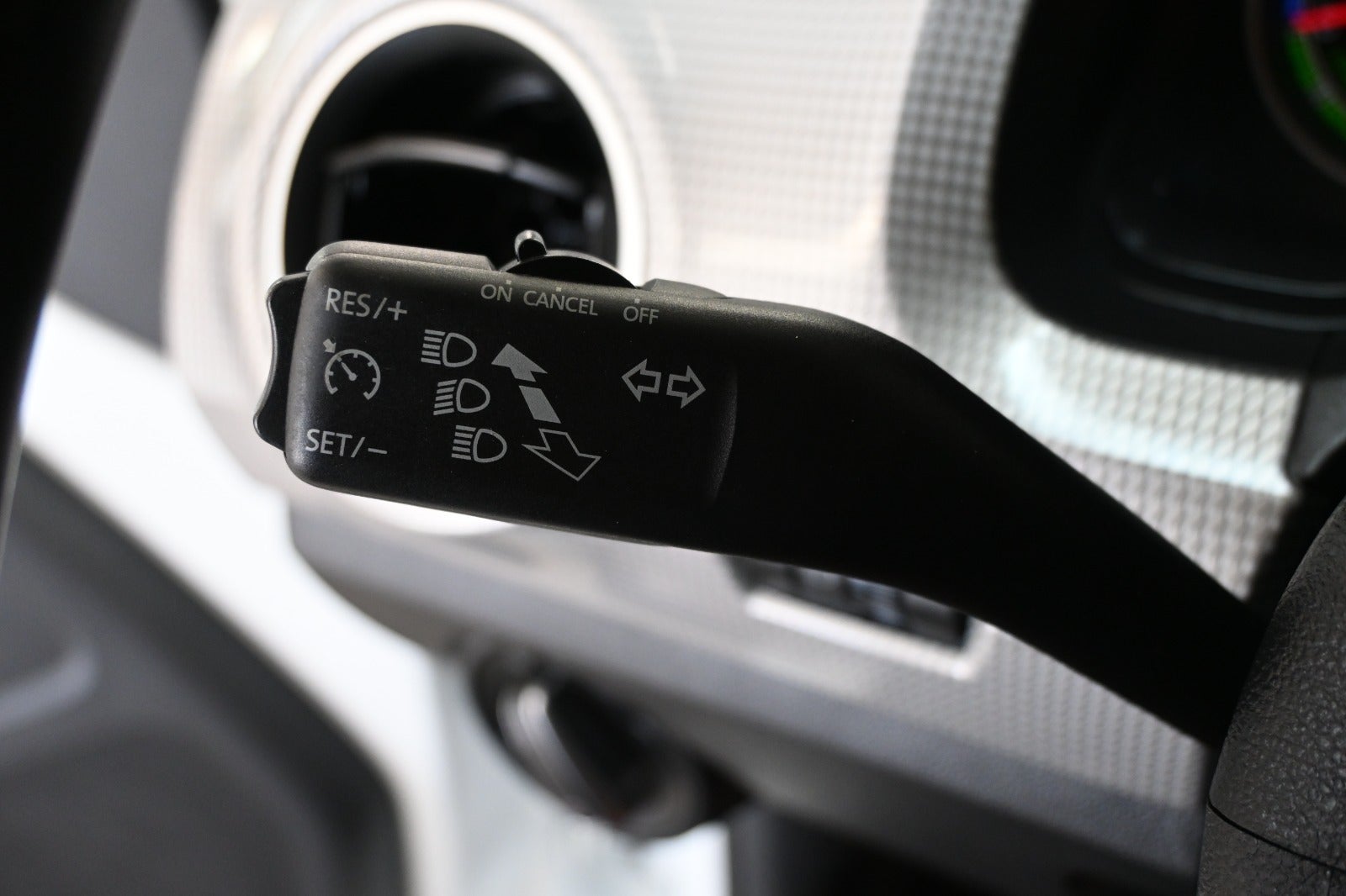 VW e-Up! Style Plus
