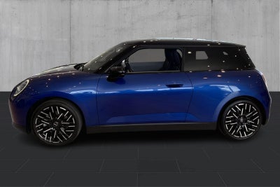 MINI Cooper SE Favoured Trim XL - 1