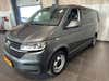 VW Transporter TDi 204 Kassevogn DSG kort thumbnail